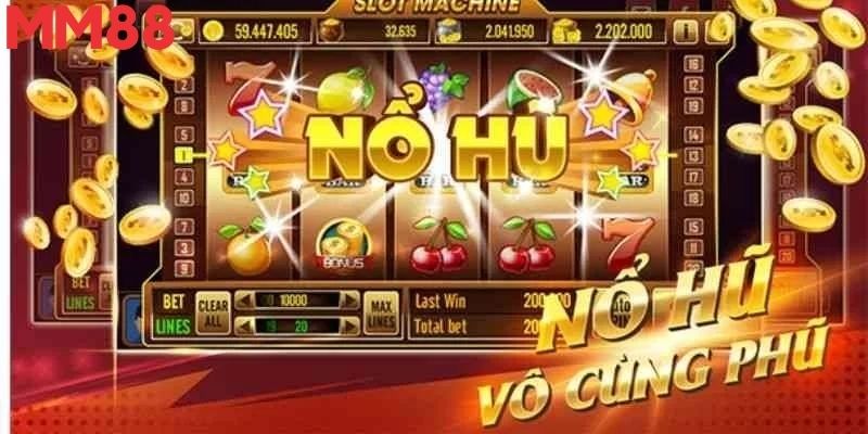 Biểu đồ tần suất khung giờ vàng dễ nổ hũ theo giờ trong ngày 