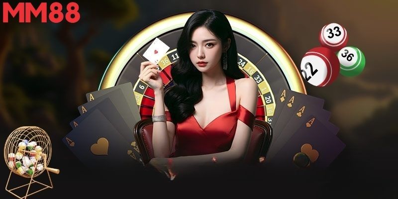 Đa dạng hình thức xổ số phù hợp với mọi người chơi
